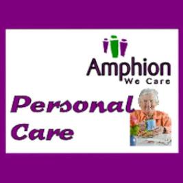 Personal Care and Support